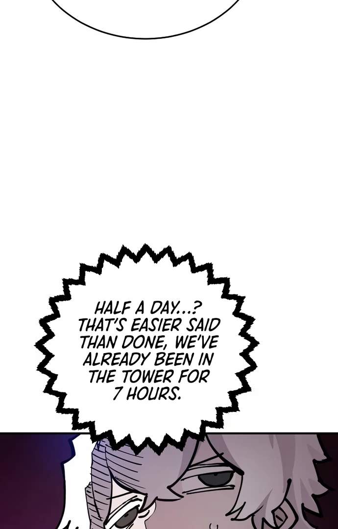 Player Hellish Situation Ch.195 p100