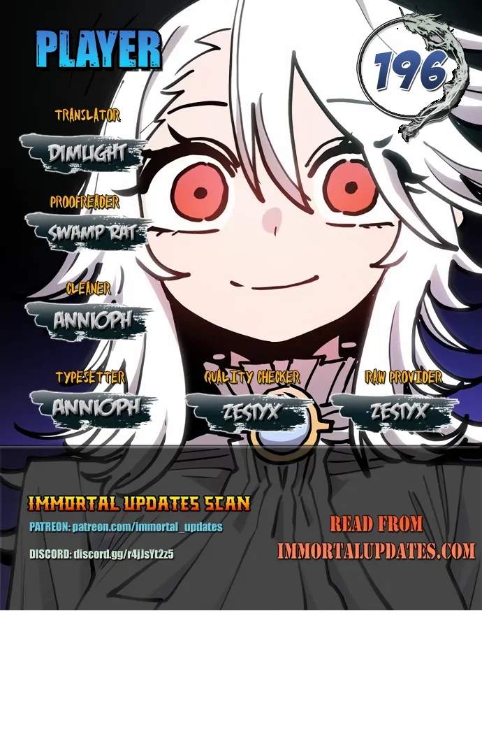 Player Hellish Situation Ch.196 p1