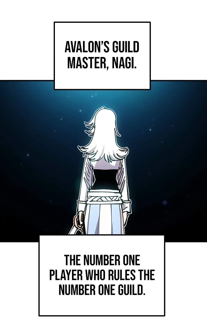 Player Hellish Situation Ch.196 p2