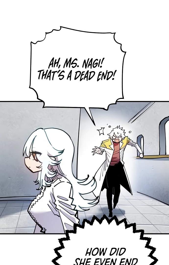 Player Hellish Situation Ch.196 p11