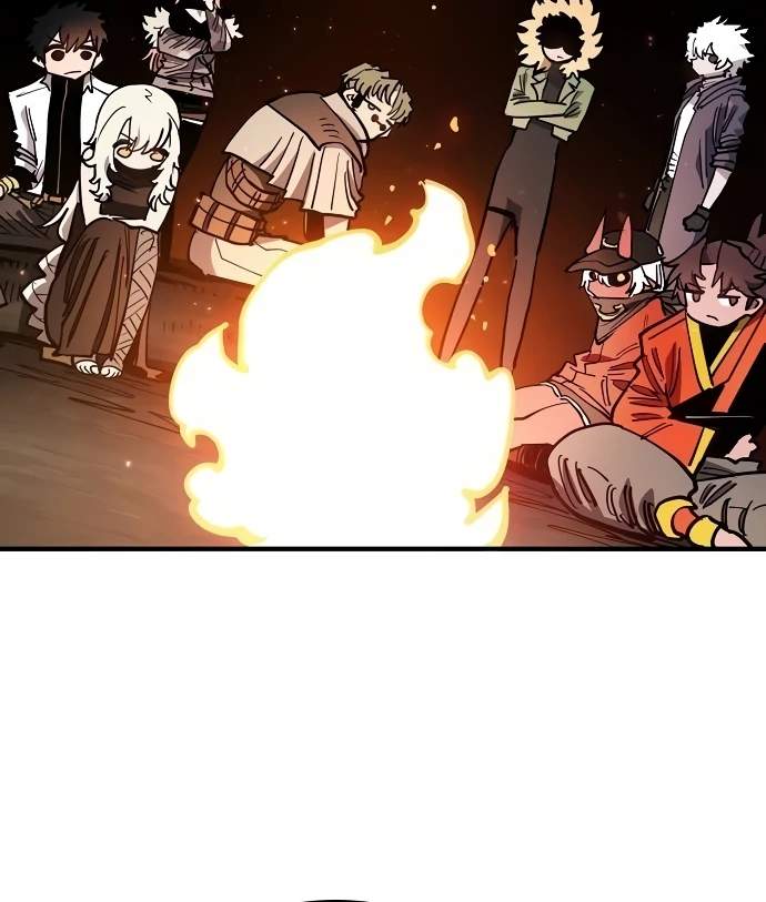 Player Hellish Situation Ch.196 p103