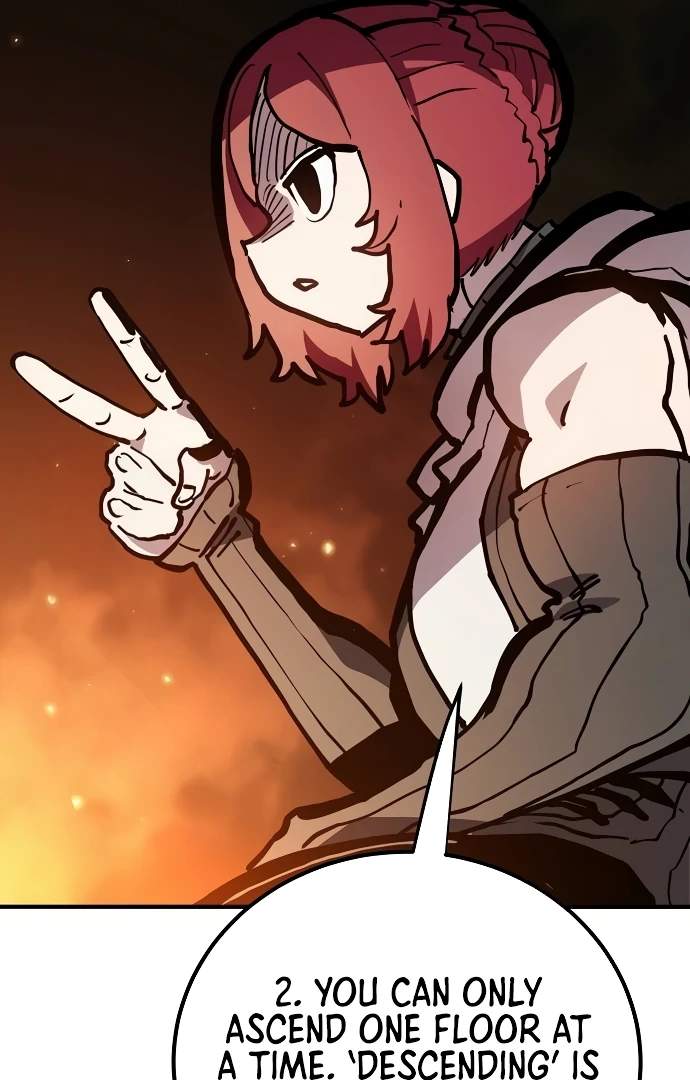 Player Hellish Situation Ch.196 p105