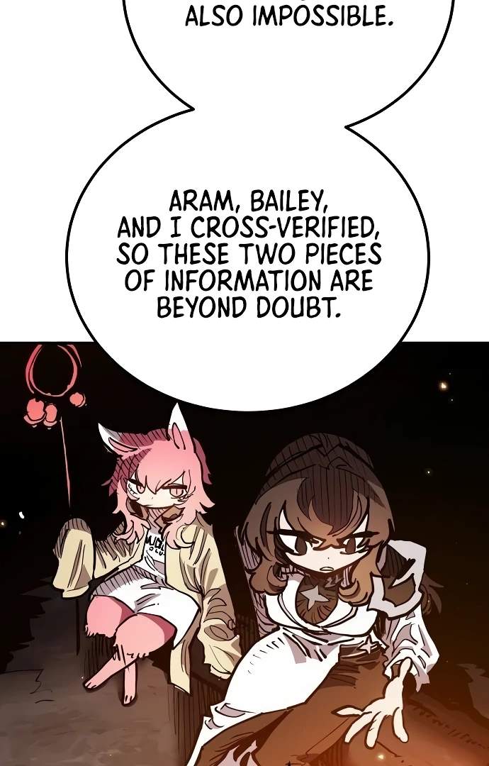 Player Hellish Situation Ch.196 p106