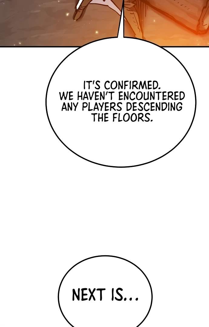 Player Hellish Situation Ch.196 p107