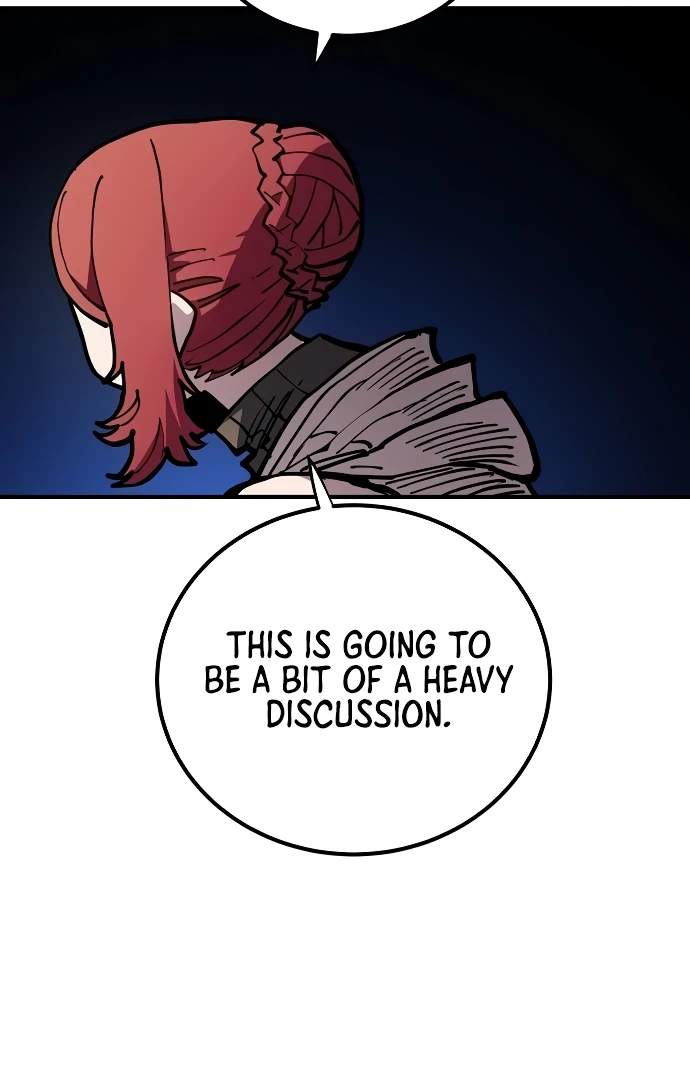 Player Hellish Situation Ch.196 p108
