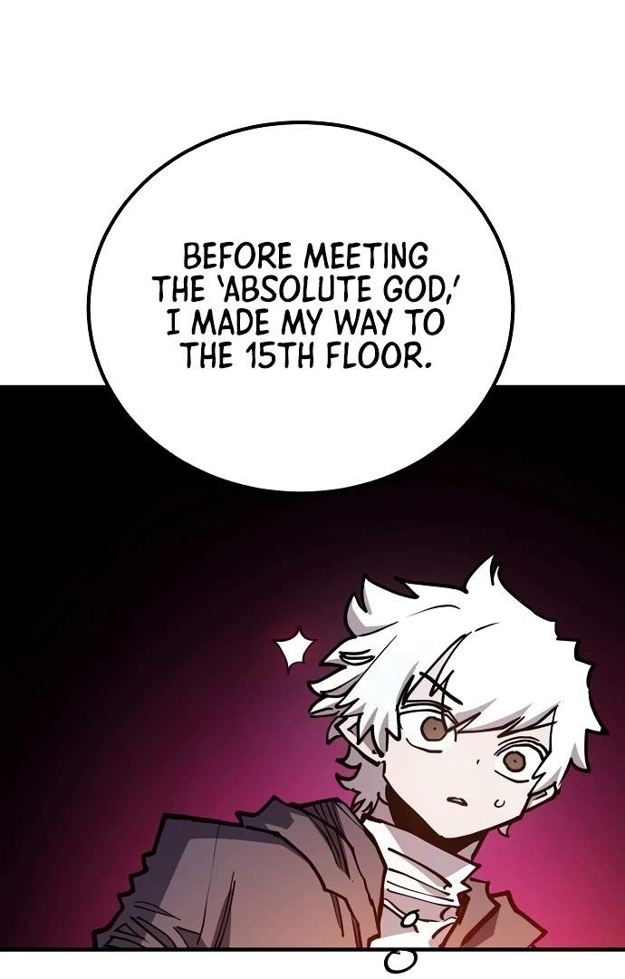 Player Hellish Situation Ch.196 p109
