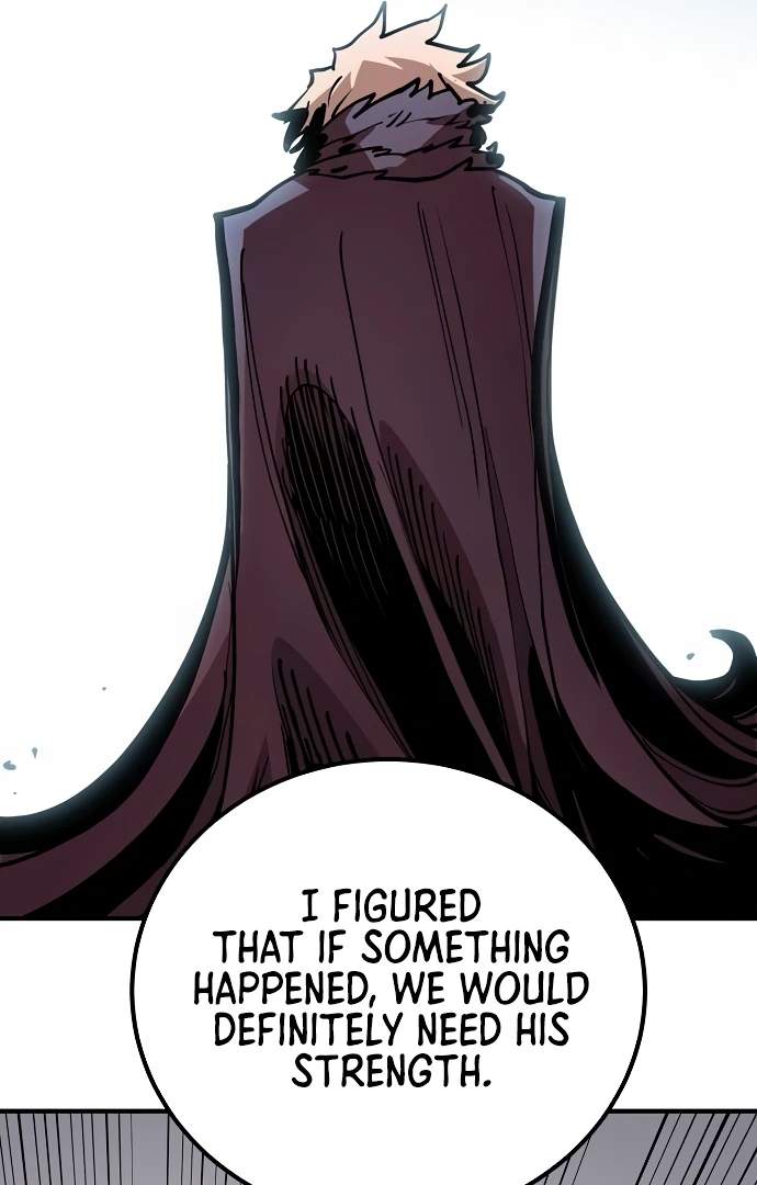 Player Hellish Situation Ch.196 p112