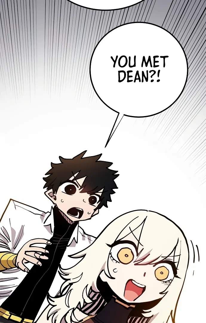 Player Hellish Situation Ch.196 p113