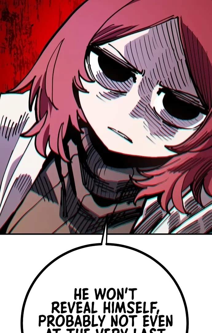 Player Hellish Situation Ch.196 p116