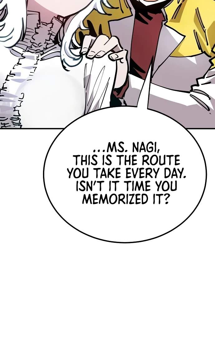 Player Hellish Situation Ch.196 p14