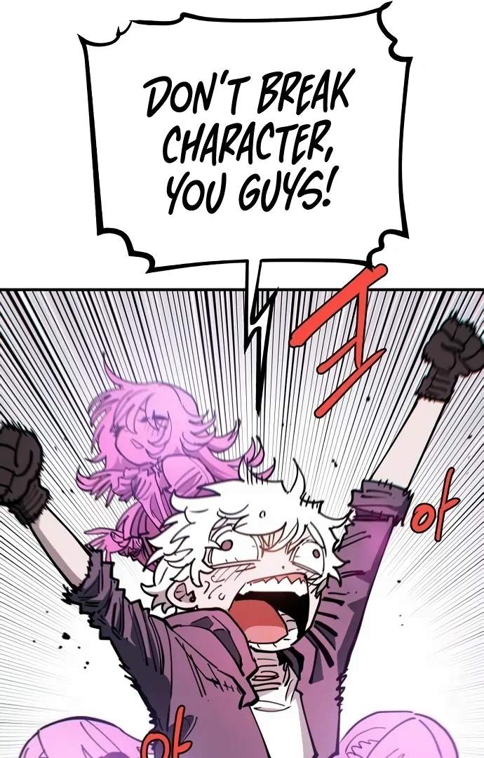 Player Hellish Situation Ch.196 p26