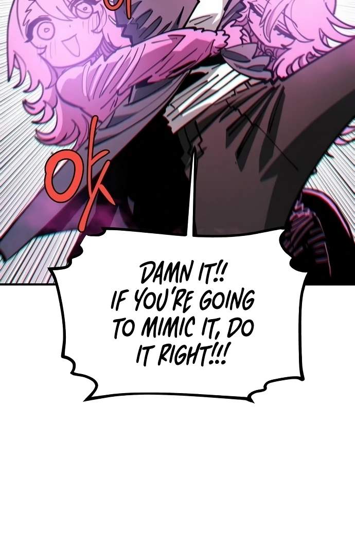 Player Hellish Situation Ch.196 p27