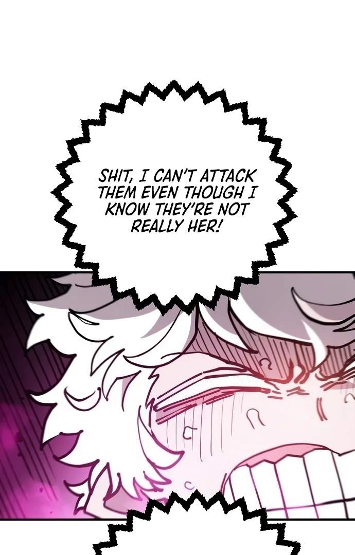 Player Hellish Situation Ch.196 p28