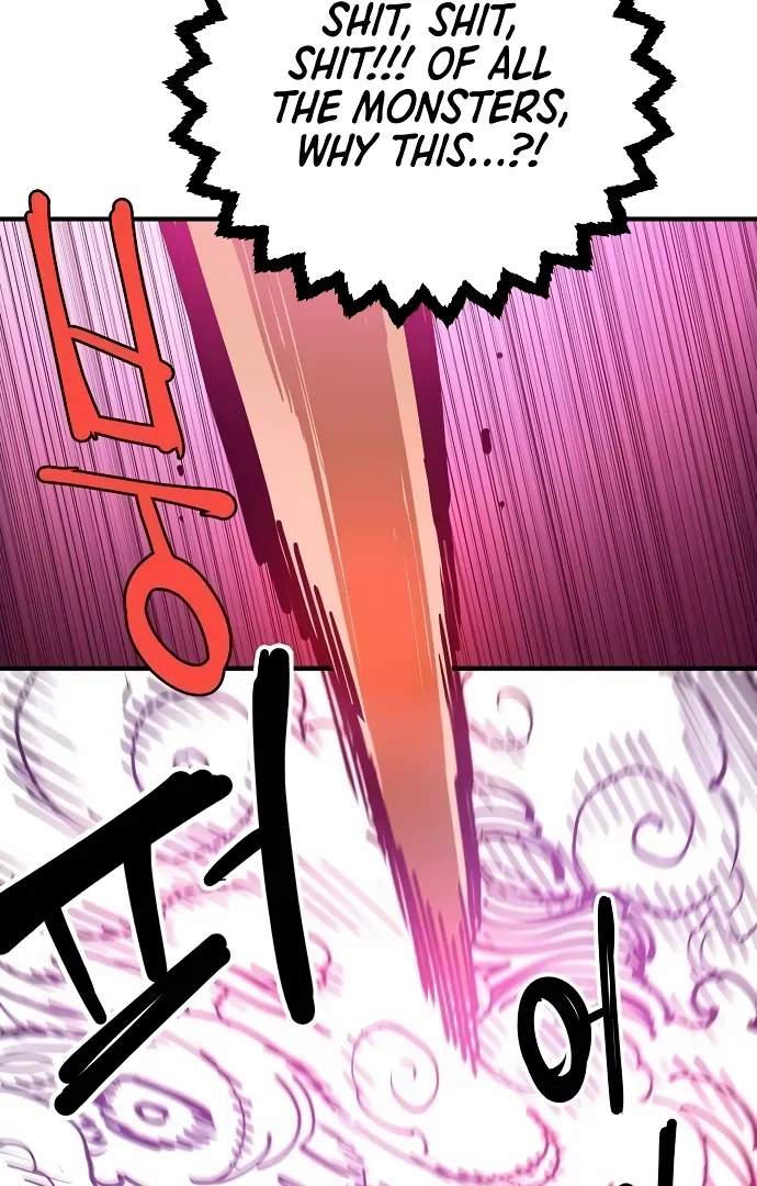 Player Hellish Situation Ch.196 p29