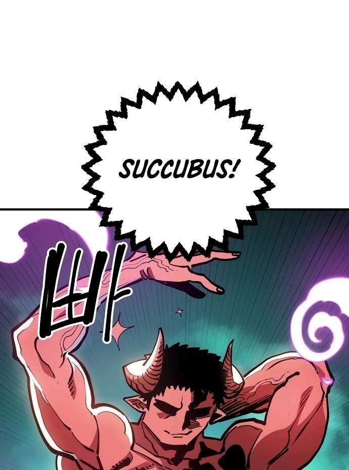 Player Hellish Situation Ch.196 p33