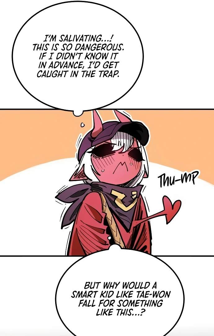 Player Hellish Situation Ch.196 p35