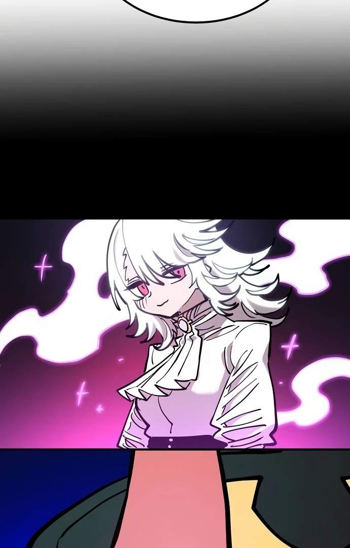 Player Hellish Situation Ch.196 p36