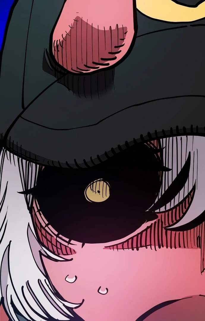 Player Hellish Situation Ch.196 p37