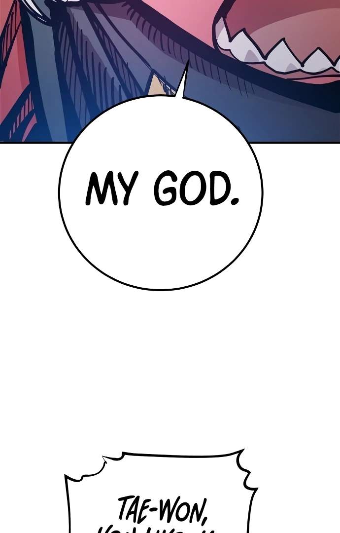 Player Hellish Situation Ch.196 p38