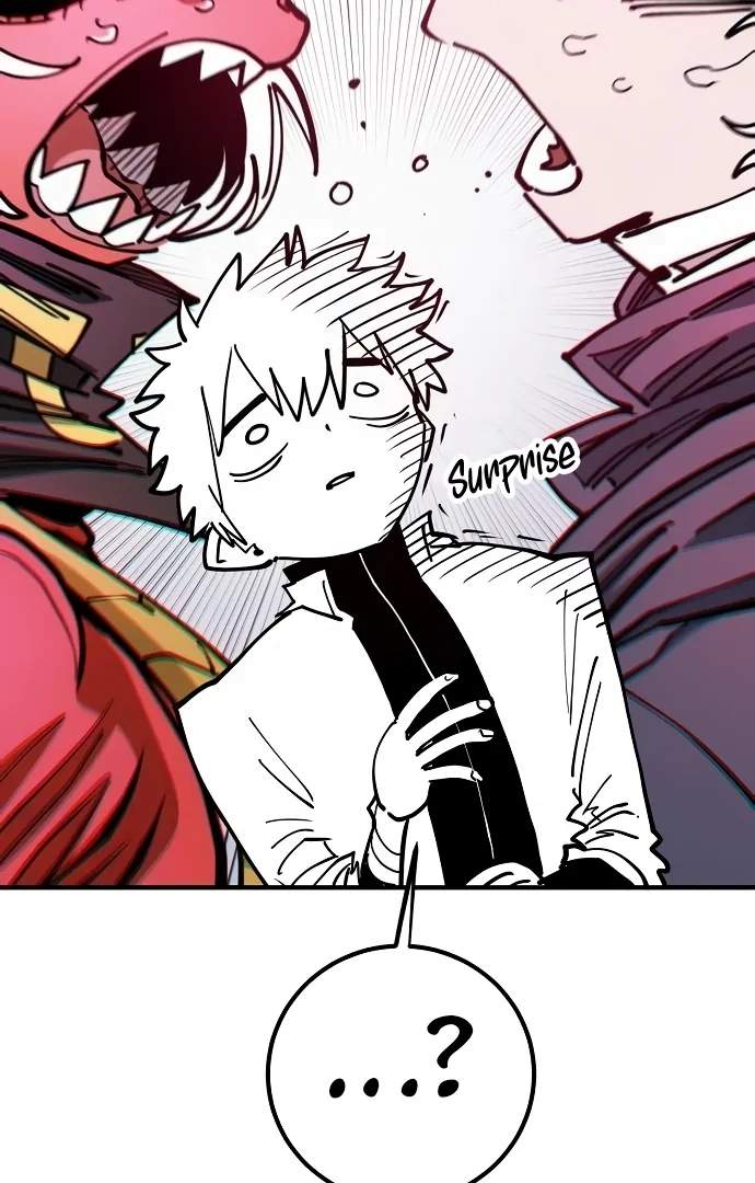 Player Hellish Situation Ch.196 p48