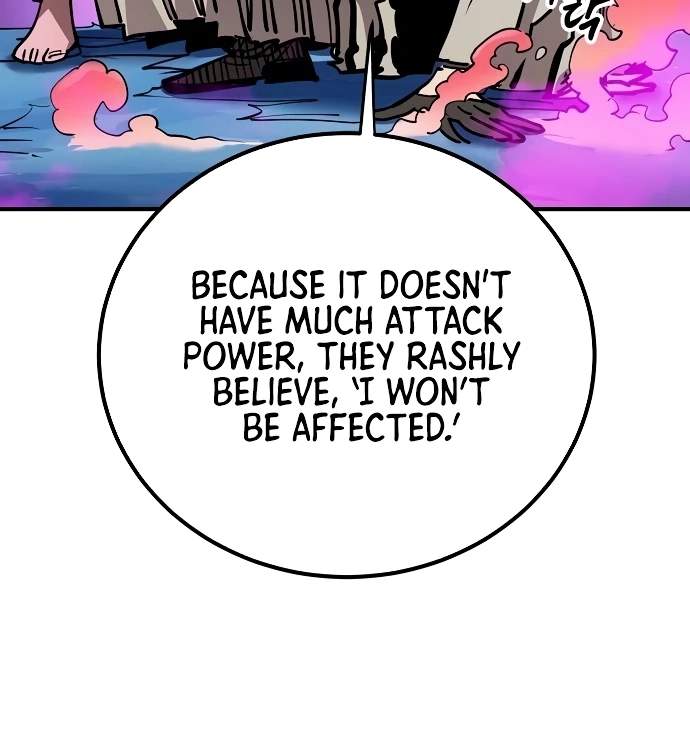 Player Hellish Situation Ch.196 p52