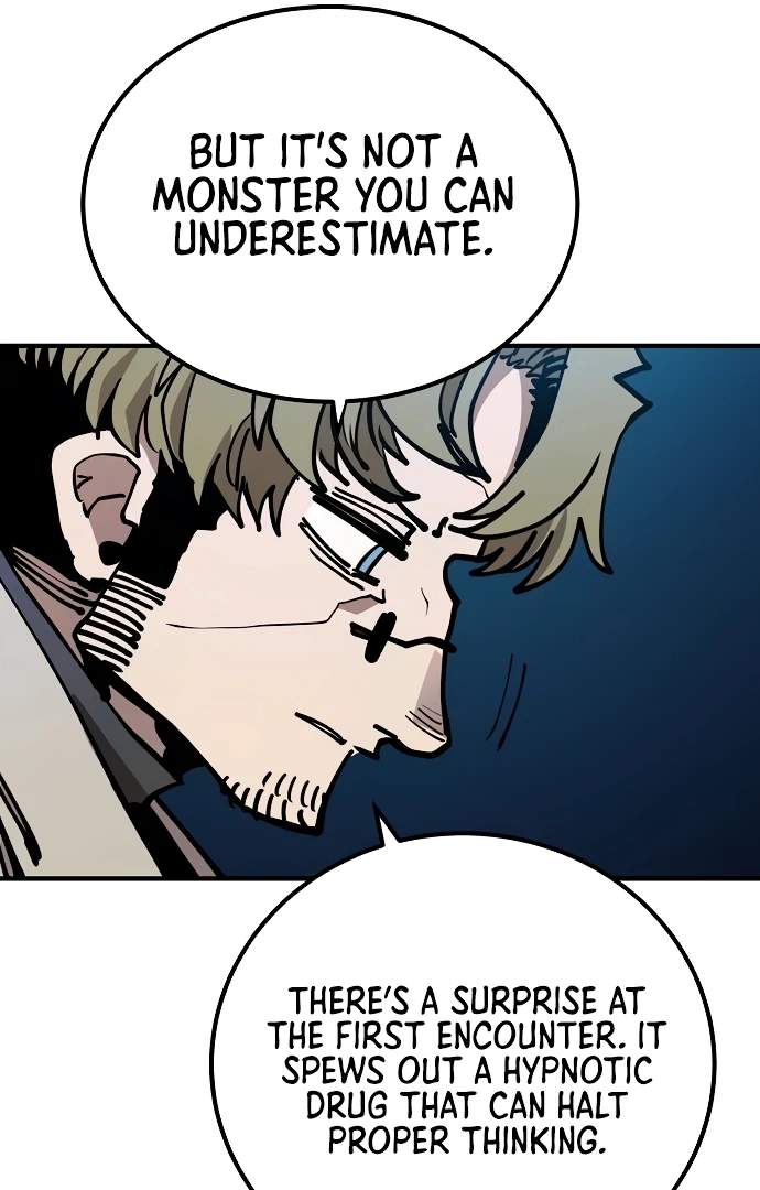Player Hellish Situation Ch.196 p53