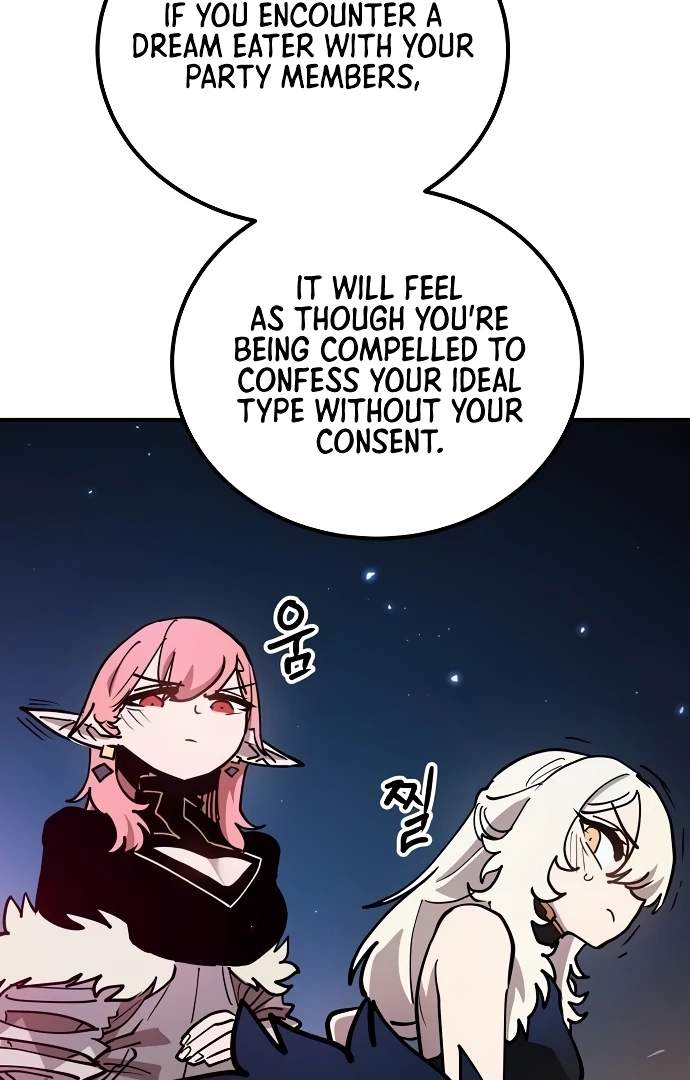 Player Hellish Situation Ch.196 p57