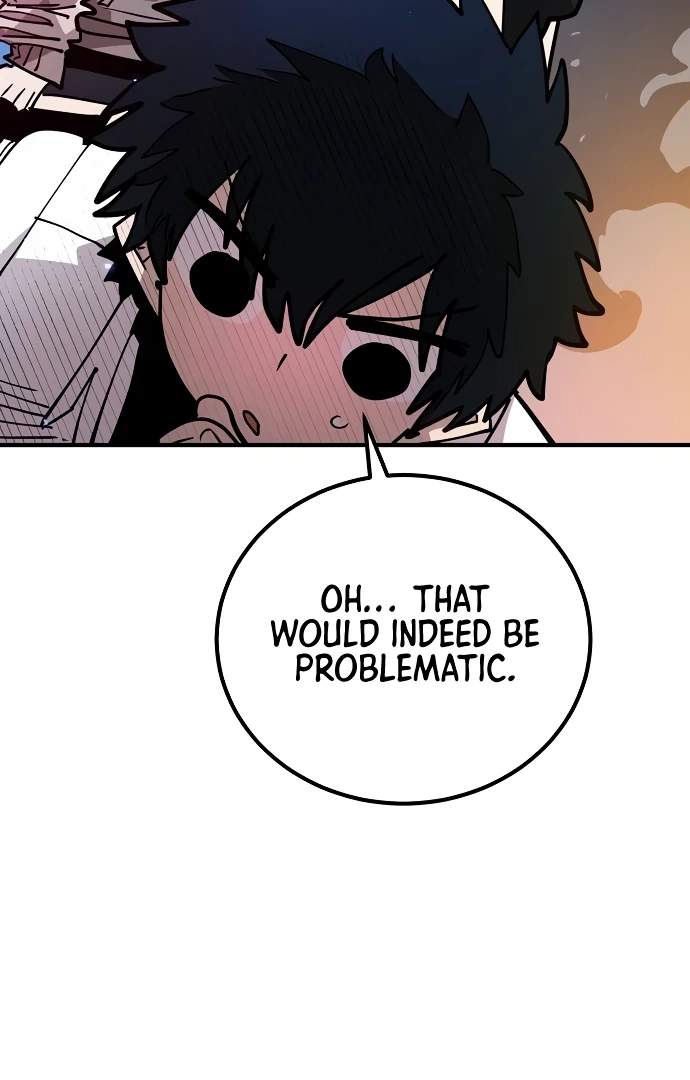 Player Hellish Situation Ch.196 p58