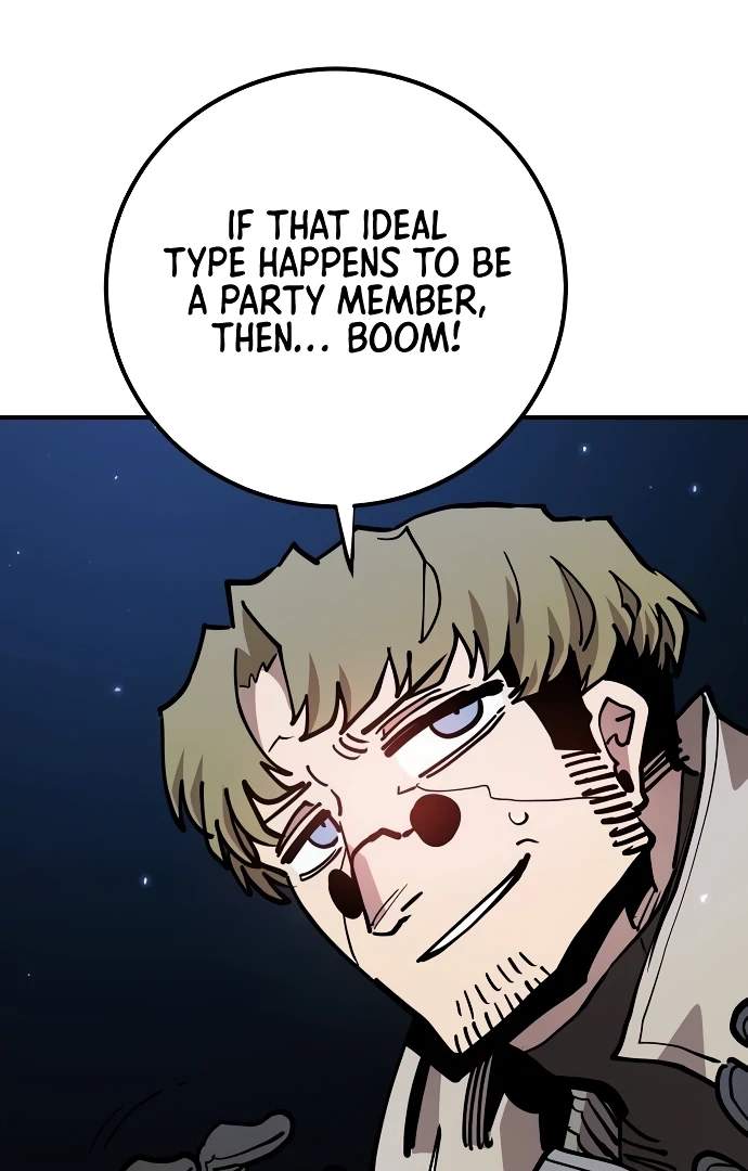 Player Hellish Situation Ch.196 p59