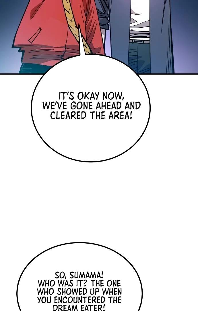 Player Hellish Situation Ch.196 p63