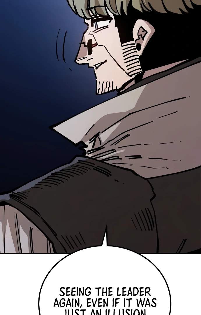 Player Hellish Situation Ch.196 p66