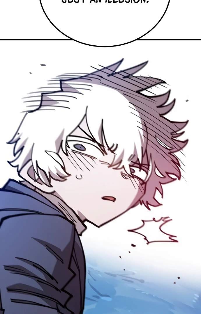 Player Hellish Situation Ch.196 p67