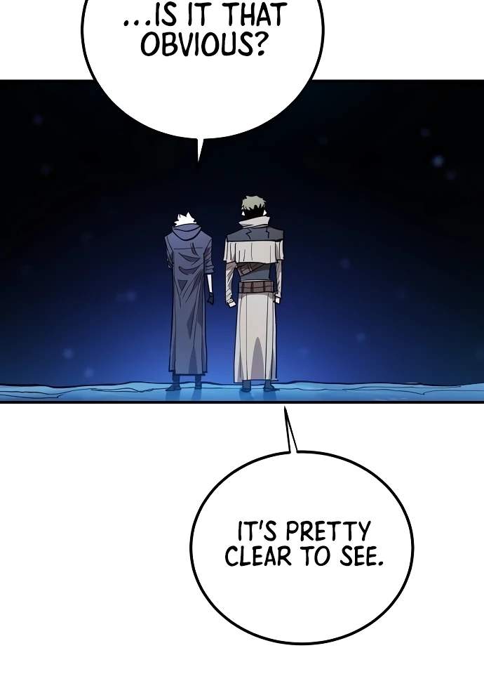 Player Hellish Situation Ch.196 p70