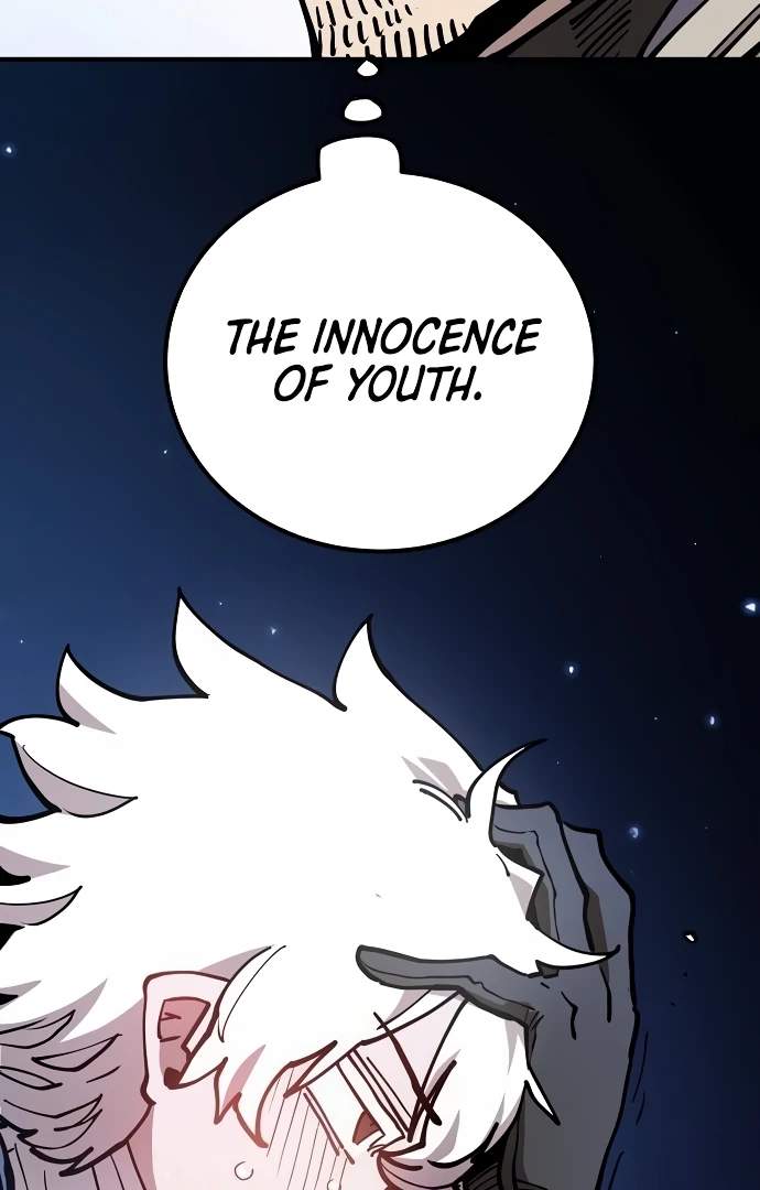 Player Hellish Situation Ch.196 p72