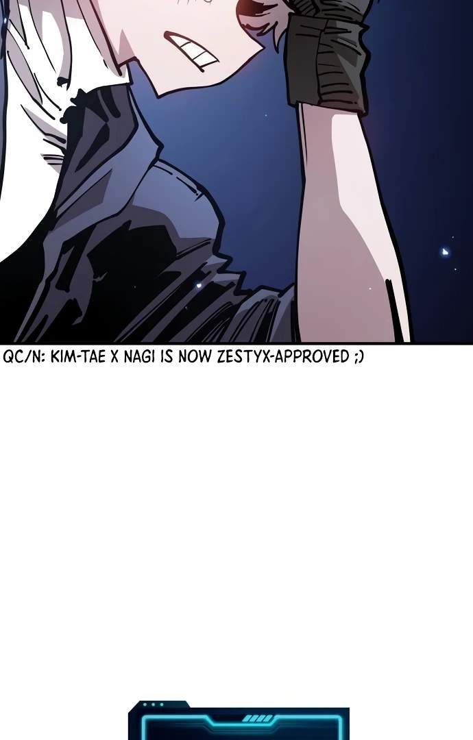 Player Hellish Situation Ch.196 p73