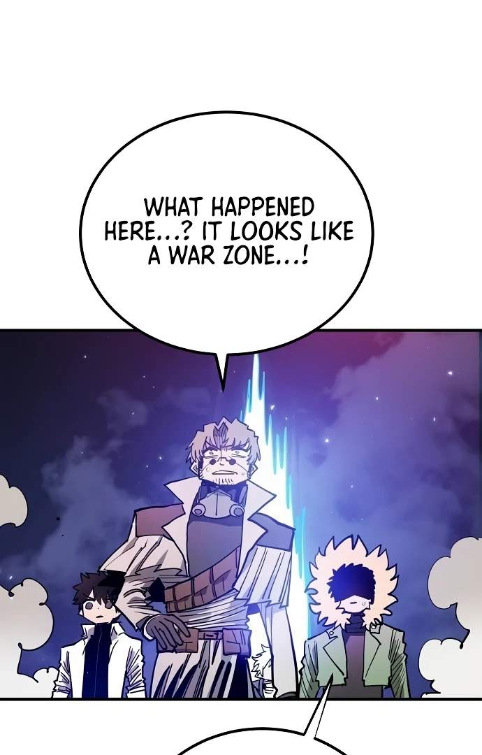 Player Hellish Situation Ch.196 p76
