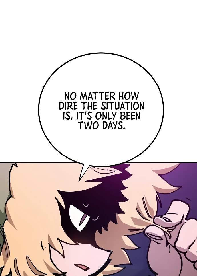 Player Hellish Situation Ch.196 p78