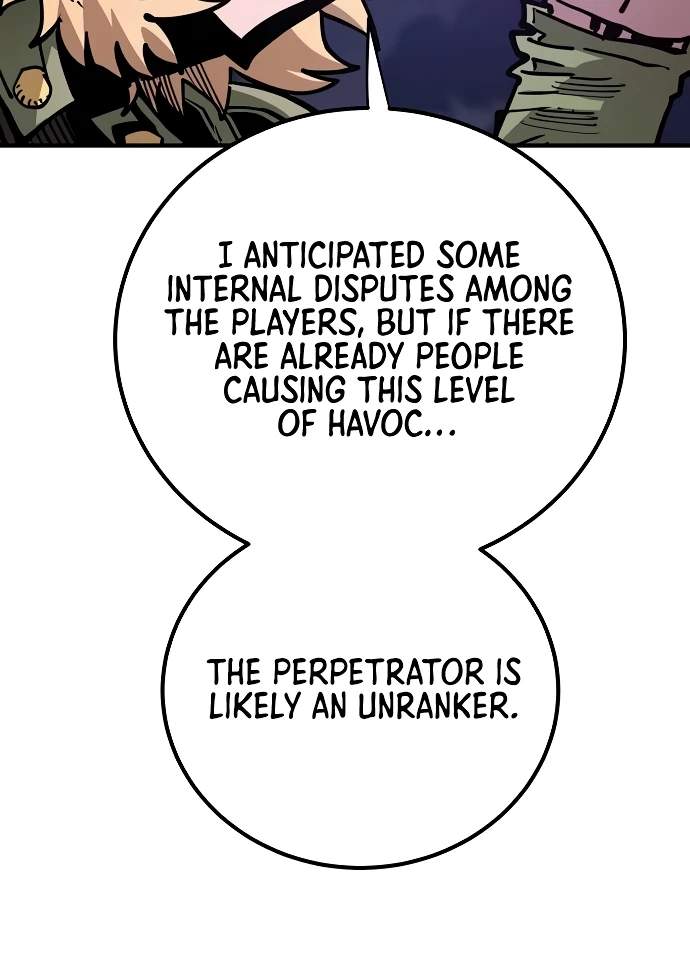 Player Hellish Situation Ch.196 p79