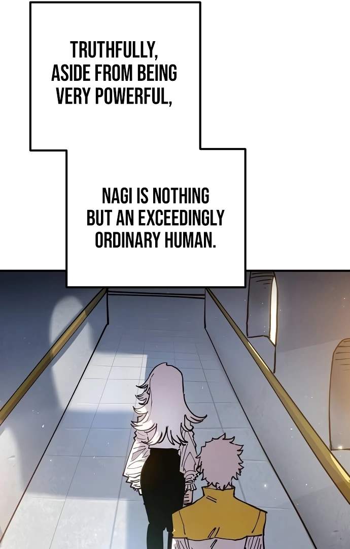 Player Hellish Situation Ch.196 p9