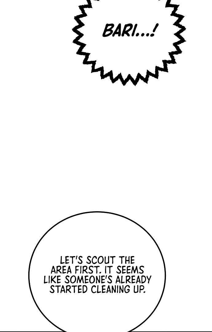 Player Hellish Situation Ch.196 p81