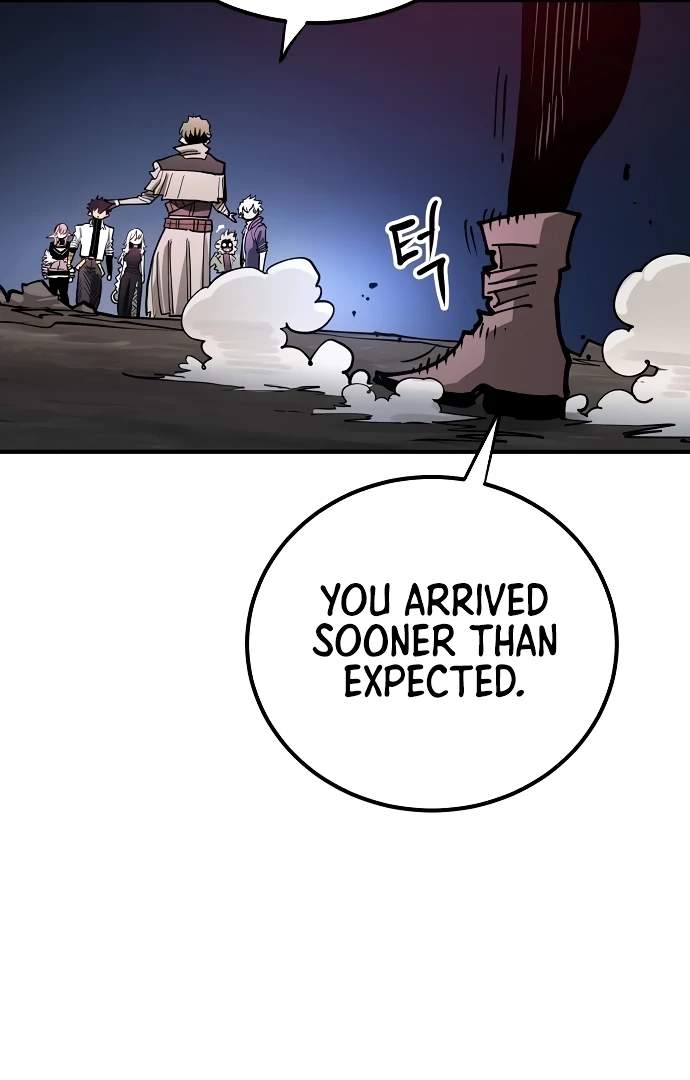 Player Hellish Situation Ch.196 p82