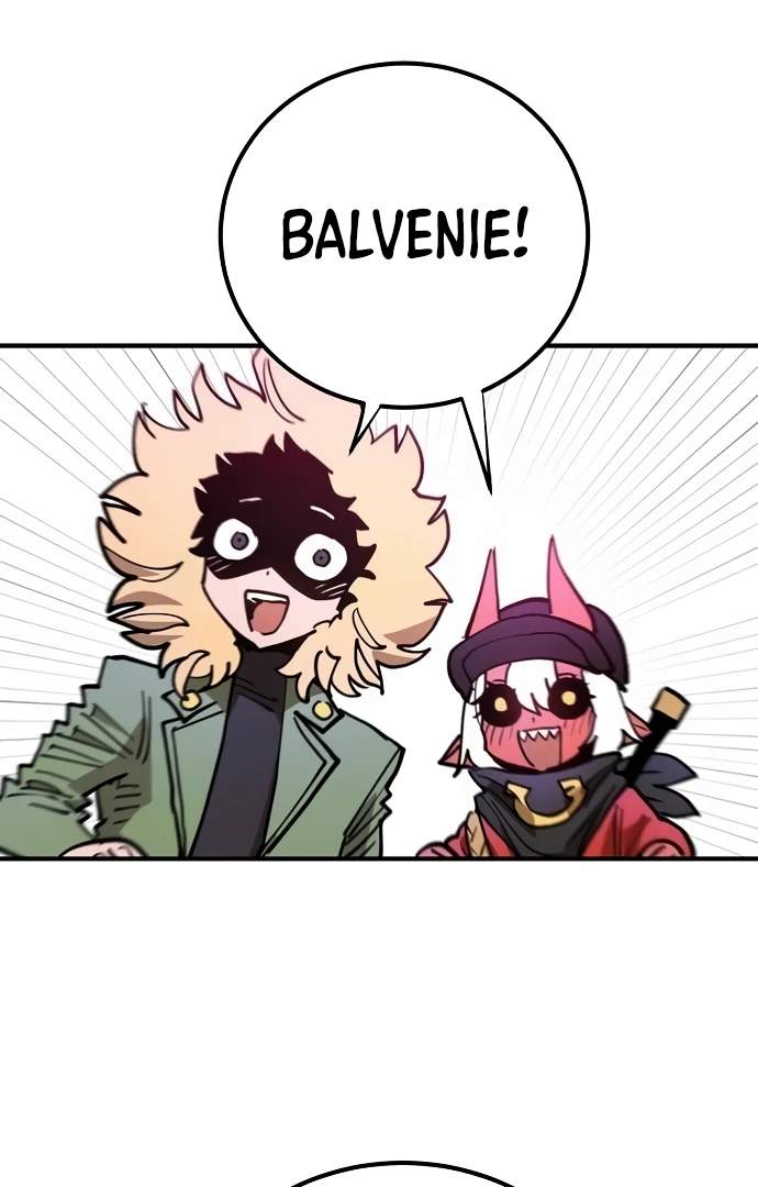 Player Hellish Situation Ch.196 p85