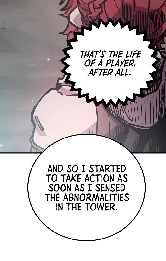 Player Hellish Situation Ch.196 p90