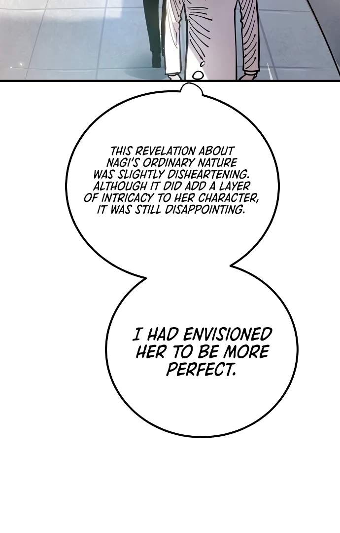 Player Hellish Situation Ch.196 p10