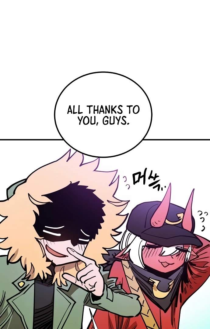 Player Hellish Situation Ch.196 p91