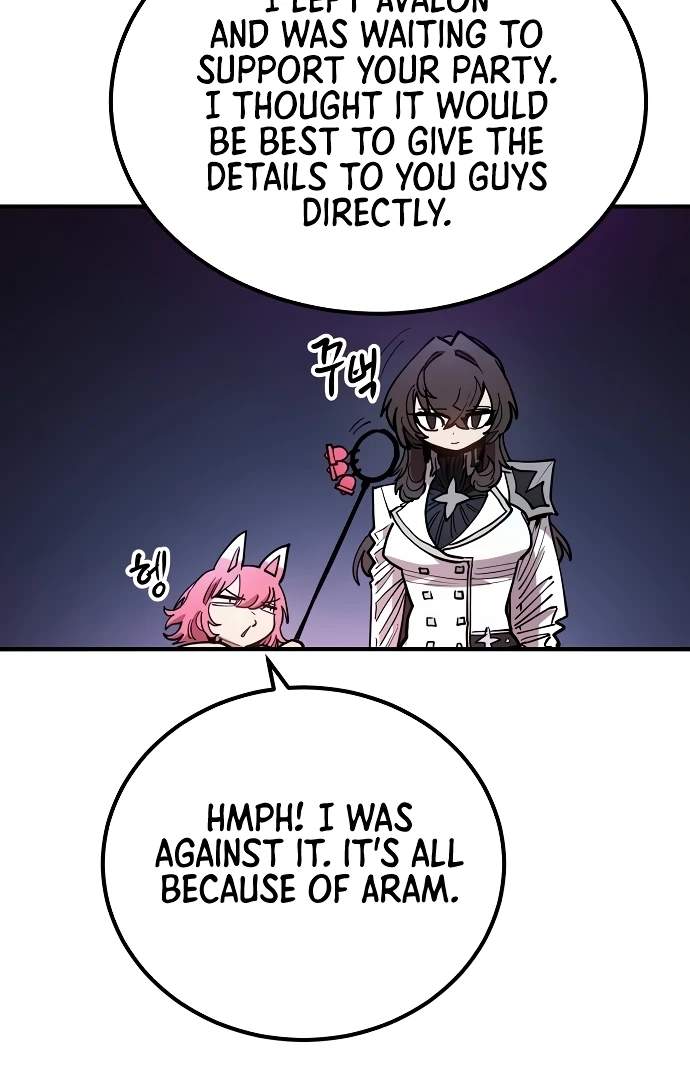 Player Hellish Situation Ch.196 p93