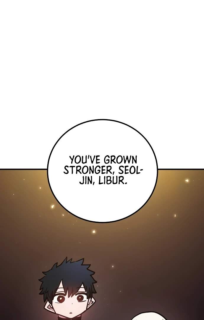 Player Hellish Situation Ch.196 p95