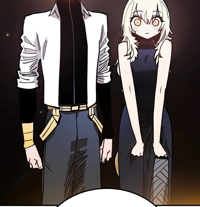 Player Hellish Situation Ch.196 p96