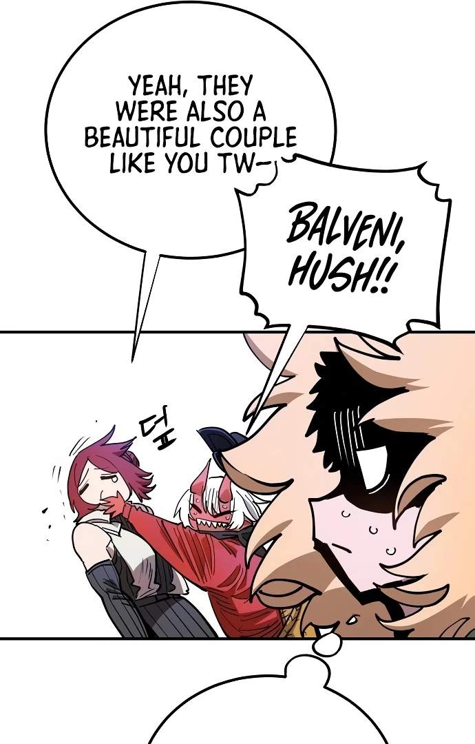 Player Hellish Situation Ch.196 p98