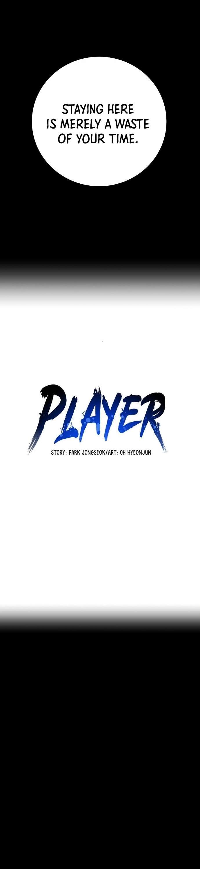Player Hellish Situation Ch.197 p2
